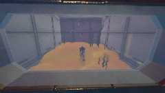 A screenshot taken in Dreams. 8 of 29.