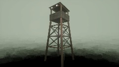 A screenshot taken in Dreams. 1 of 3.