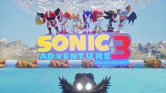 Sonic Adventure 3   (Versión Español) BETA