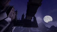 A screenshot taken in Dreams. 29 of 30.