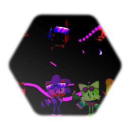 SETD/SOD | Model V2
