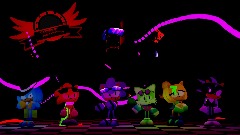 AY | SETD/SOD Renders