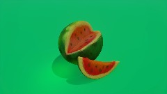 Melon 🍉