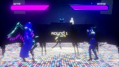 A screenshot taken in Dreams. 2 of 6.