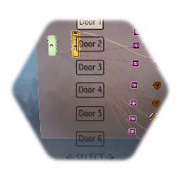 Remix of Simple Level Selection Template