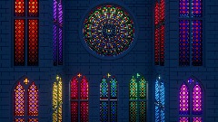 A screenshot taken in Dreams. 14 of 16.