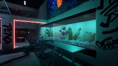 A screenshot taken in Dreams. 1 of 9.