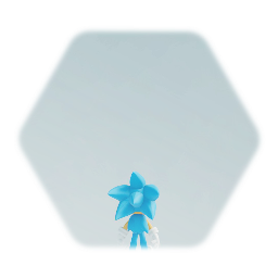 Sonic Journeys Assets