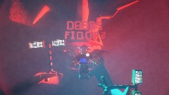 A screenshot taken in Dreams. 1 of 4.