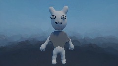 A screenshot taken in Dreams. 3 of 9.