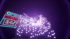 A screenshot taken in Dreams. 2 of 9.