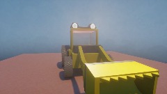 A screenshot taken in Dreams. 4 of 13.
