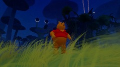 A screenshot taken in Dreams. 4 of 9.