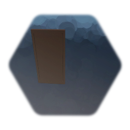 Dungeon Door