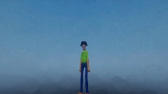 A screenshot taken in Dreams. 1 of 3.