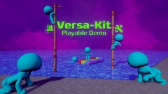Versa Kit Demo