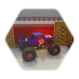 Hot wheels monster trucks