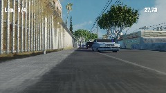 A screenshot taken in Dreams. 8 of 23.