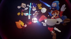 Smash Bros?