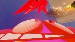 yet another AY: shoot eachother ig (bored)