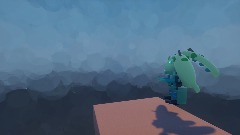 A screenshot taken in Dreams. 2 of 2.