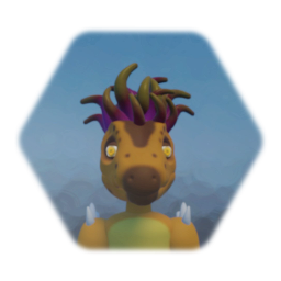 Main Arkion monsters