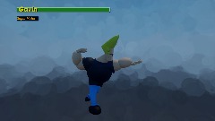 A screenshot taken in Dreams. 1 of 1.