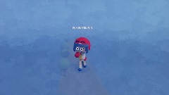 RUN! BONNIE! RUN!
