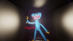 Poppy playtime Huggy wuggys - Revenge Remaster