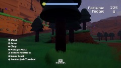 A screenshot taken in Dreams. 2 of 25.