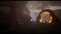 A screenshot taken in Dreams. 3 of 21.