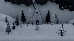 A screenshot taken in Dreams. 11 of 13.