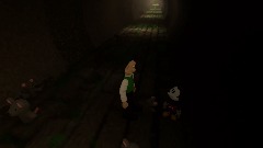 A screenshot taken in Dreams. 1 of 9.