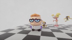 A screenshot taken in Dreams. 19 of 30.