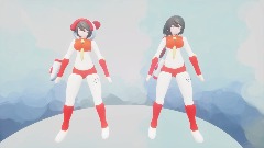 A screenshot taken in Dreams. 2 of 10.