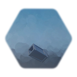 Cinder Block