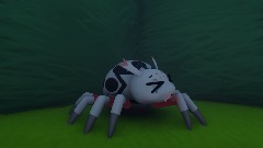 Rainforest (Platformer Part 2)- (Rayman)