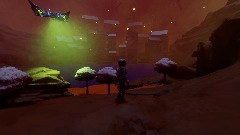 A screenshot taken in Dreams. 2 of 14.