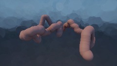 A screenshot taken in Dreams. 1 of 6.