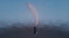 A screenshot taken in Dreams. 1 of 1.