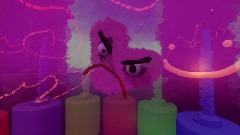 A screenshot taken in Dreams. 2 of 7.