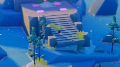 A screenshot taken in Dreams. 3 of 8.