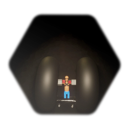 Twisted Metal 2- Axel