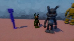 A screenshot taken in Dreams. 2 of 2.