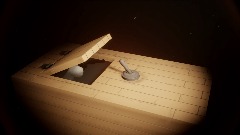 A screenshot taken in Dreams. 3 of 7.