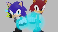 A screenshot taken in Dreams. 8 of 16.