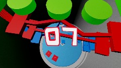 Project '07 | Tower Of Hell