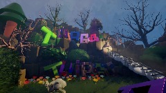 A screenshot taken in Dreams. 23 of 24.