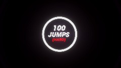 100 Jumps [HARD]