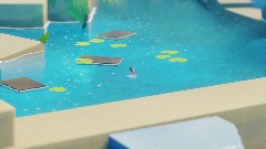 A screenshot taken in Dreams. 2 of 30.